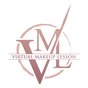 Virtual Makeup Lesson Tutorial Beauty